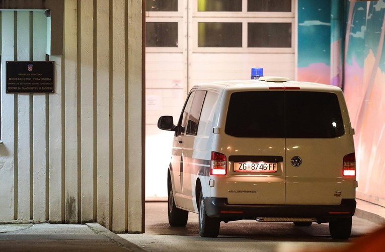 Sindikat nakon samoubojstva zatvorenika u Zagrebu: Sustavu kronično nedostaje ljudi