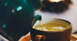 Pet zdravstvenih dobrobiti koje se povezuju uz redovito pijenje zelenog čaja