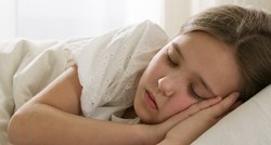 Dijete ima problema sa spavanjem? Ovo su najčešći uzroci nesanice, kažu pedijatri