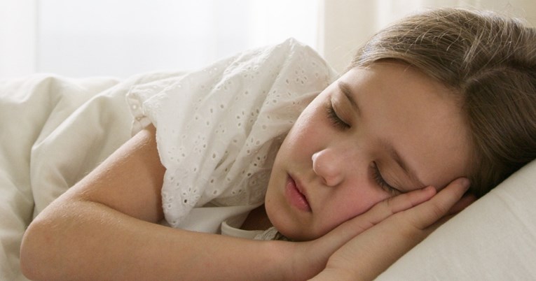 Dijete ima problema sa spavanjem? Ovo su najčešći uzroci nesanice, kažu pedijatri