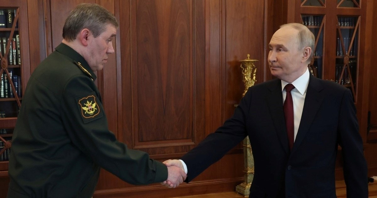 Vojni analitičar: Tri su razloga zašto je Putin objavio "uskrsno primirje"