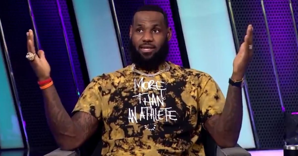 LeBron: Možda nisam najveći, ali sigurno sam osvojio dva najteža naslova prvaka