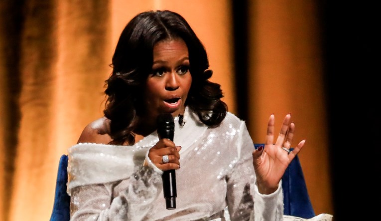 Michelle Obama pokreće svoju emisiju na Netflixu