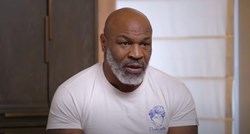 "Pronašao sam mir": Mike Tyson otkrio da je u zatvoru proveo najbolje godine života