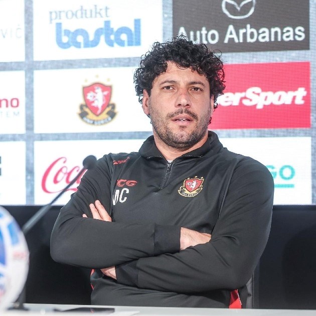 Carević: Ovom pobjedom smo pomogli Hajduku? Ljute me te stvari