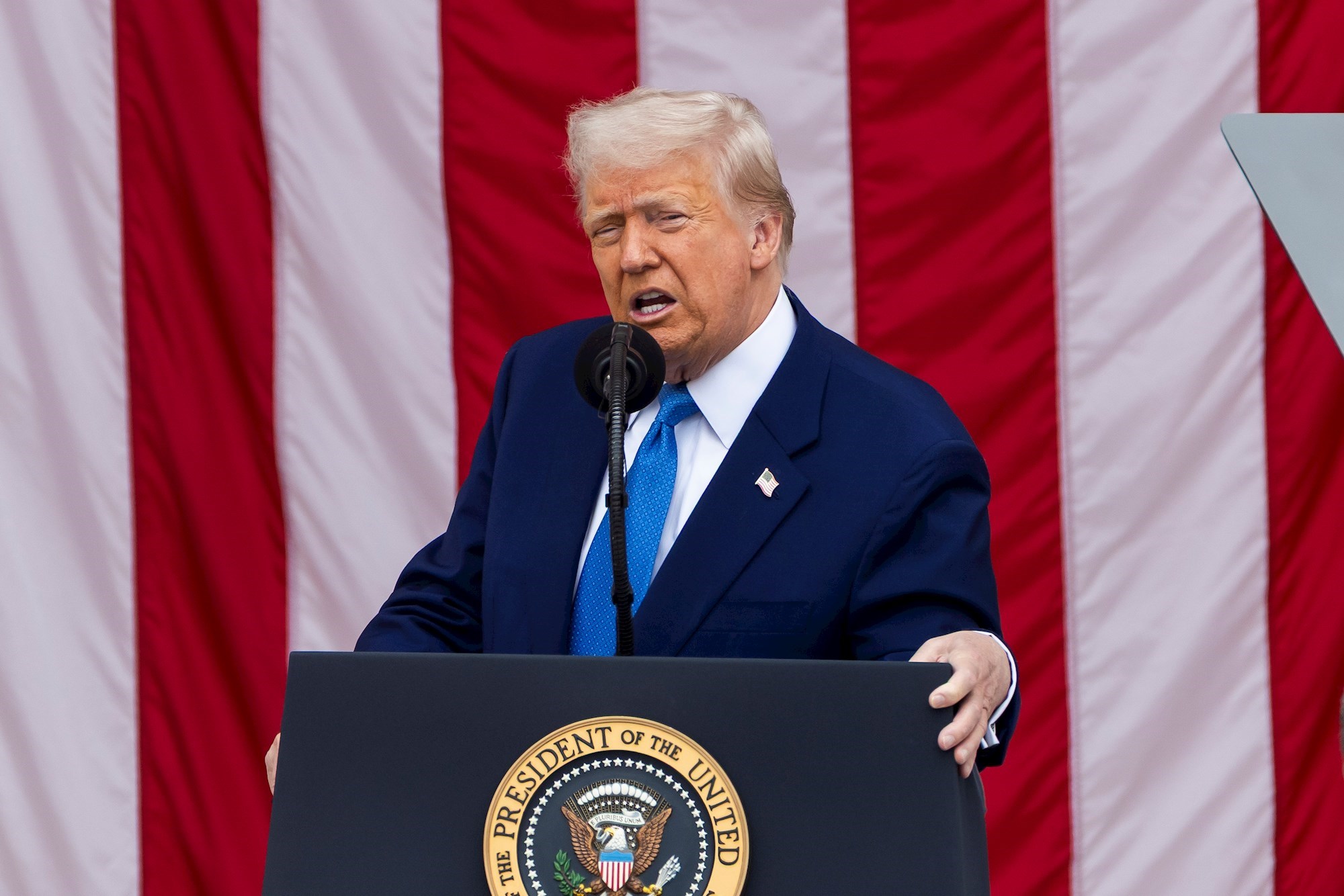 EK dala upitnik europskim kompanijama prije pregovora s Trumpom, evo što je u njemu