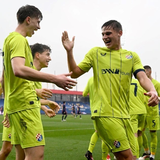 Objavljena lista najboljih akademija na svijetu. Evo na kojem mjestu je Dinamo