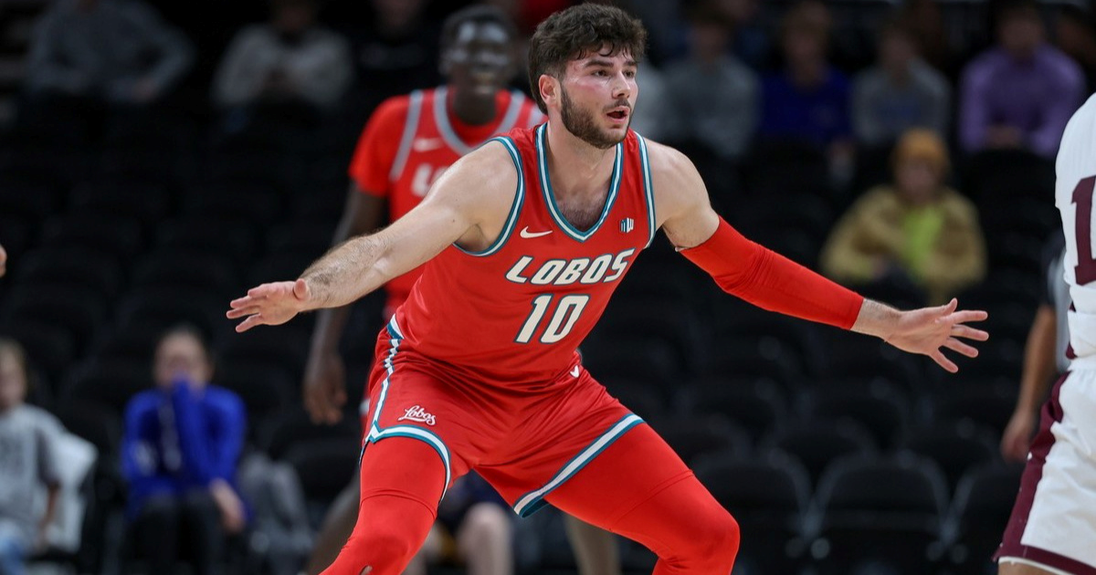 Hrvat ruši rekorde na koledžu. Za Index kaže: Reprezentacija se ne odbija