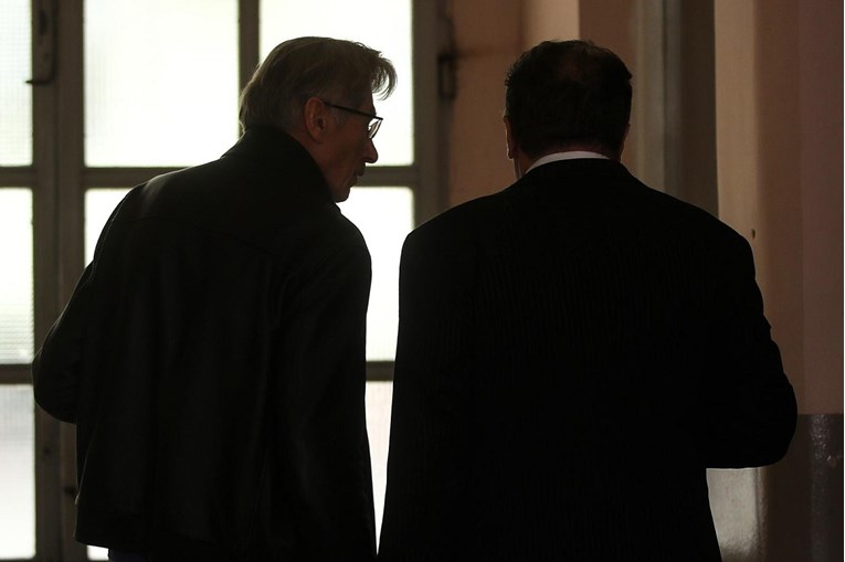 Horvatinčić mora u zatvor, žalit će se: "Tri puta sam operiran zbog raka"