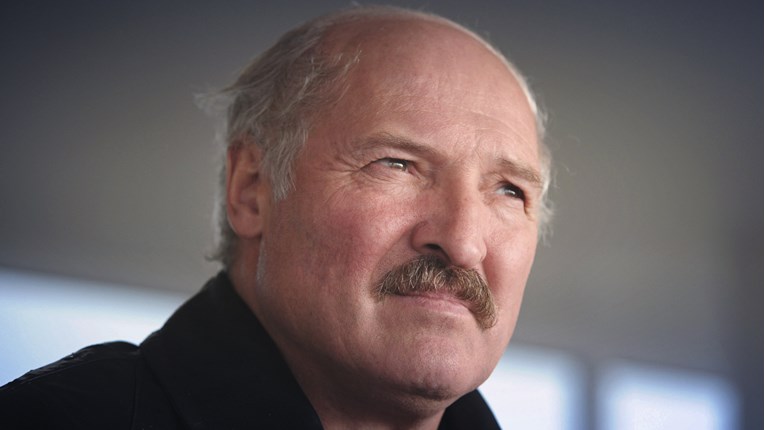 Lukašenko smijenio ministra unutarnjih poslova u jeku prosvjeda
