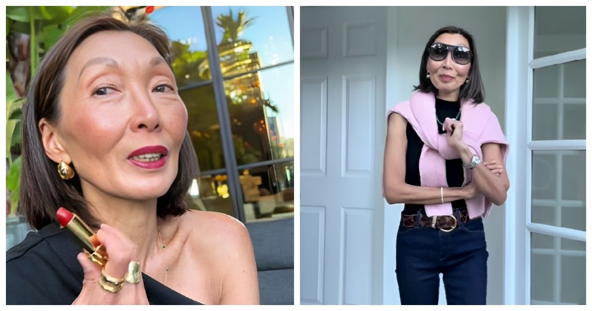 Ljudi ne vjeruju koliko ova žena ima godina. Mladi joj pišu da im je inspiracija