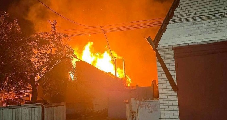 VIDEO Rusija teškim bombarderima napala Kijev, Poljska digla avione