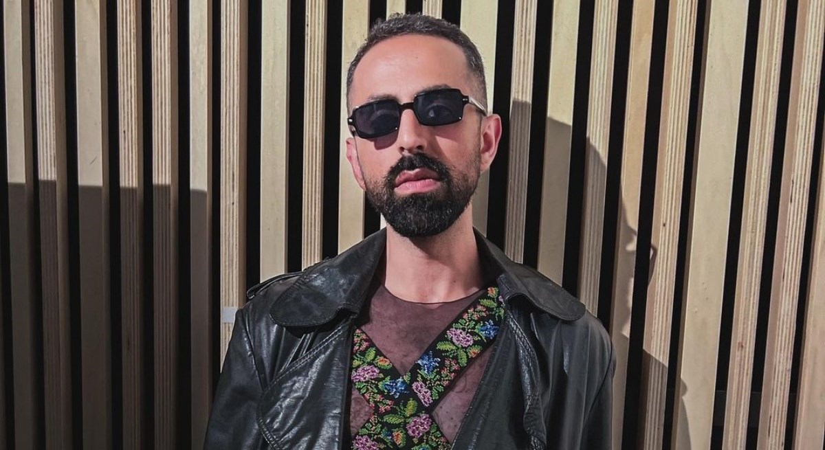 Palestinac bi mogao ići na Eurosong i ozbiljno zaprijetiti Hrvatskoj