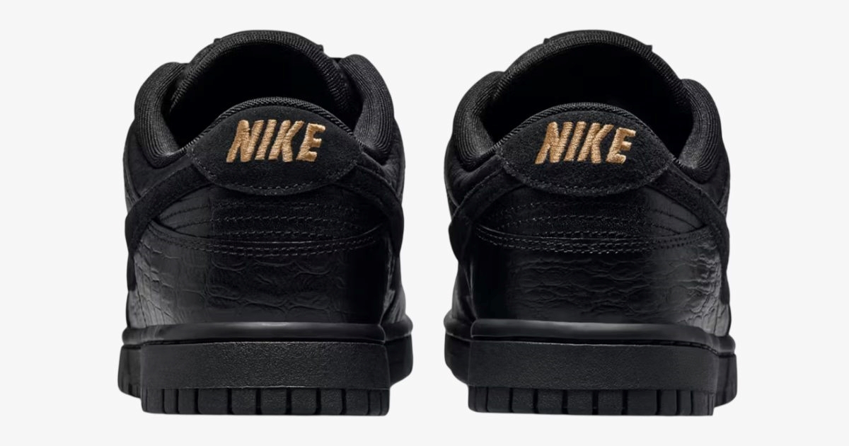 Poznate Nike tenisice vraćaju se u nikad luksuznijem izdanju