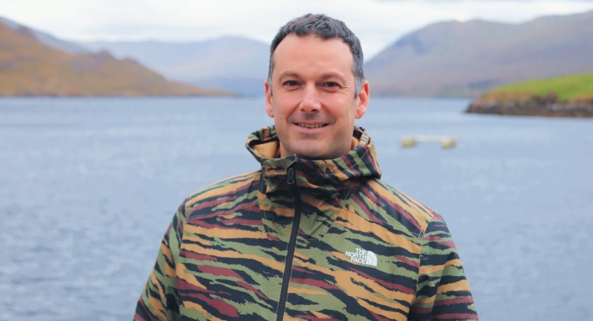 Chef koji se proslavio jer ne baca ostatke: "Rezance smo radili od ribljih kostiju"