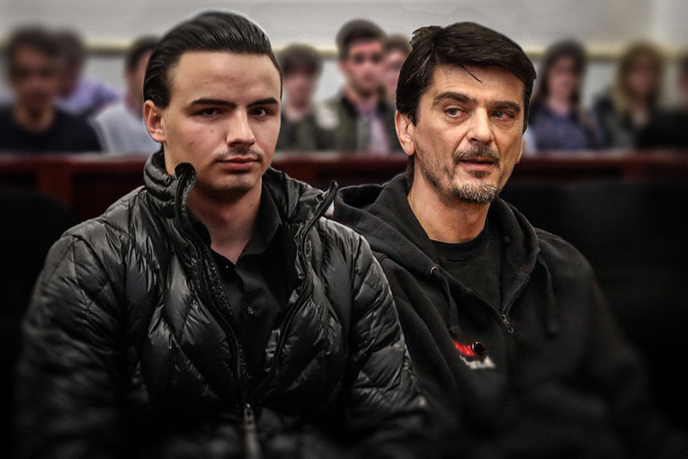 Paravinja, Komšić... Zašto se monstrumima smanjuju kazne?