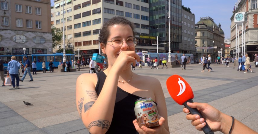 VIDEO S građanima Zagreba zaigrali smo "Nikad nisam". Otkrili su nam škakljive tajne
