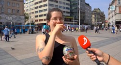 VIDEO S građanima Zagreba zaigrali smo "Nikad nisam". Otkrili su nam škakljive tajne