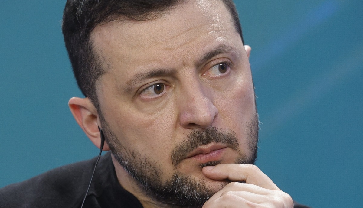 Zelenski: Moj uvjet za pregovore s Putinom je razmjena svih ratnih zarobljenika