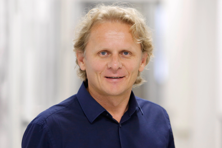 Ivan Đikić dobio jedno od najvažnijih priznanja u molekularnoj biologiji