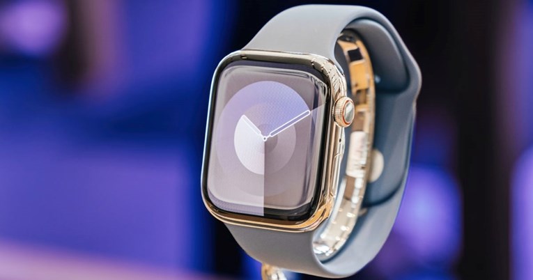 Apple Watch više nije najtraženiji, ali pokušat će se vratiti na tron