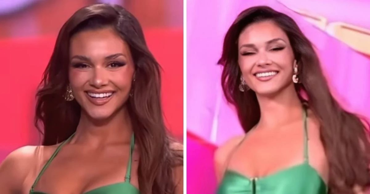"Za svjetsku pistu": Laura Gnjatović podijelila video s preliminarnog natjecanja