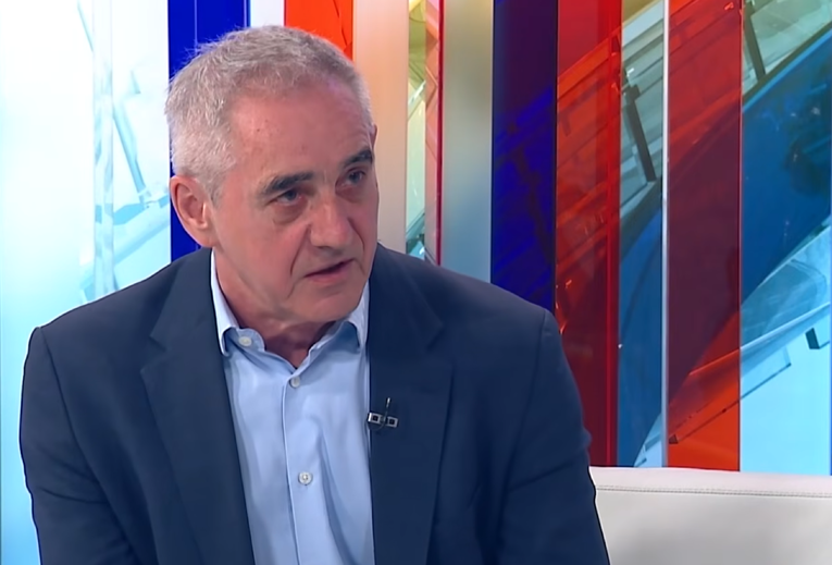Bakić: Hara inflacija pohlepe, a projekt Pantheon je neodrživ