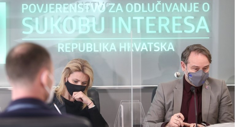 Povjerenstvo: Bandić, Marić, Kuščević i Miljenić nisu u sukobu interesa
