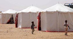 UN: U izbjegličkim kampovima u Sudanu umrlo više od 1200 djece