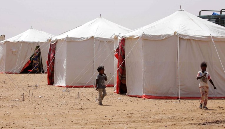 UN: U kampovima u Sudanu od gladi umrlo više od 1200 djece 