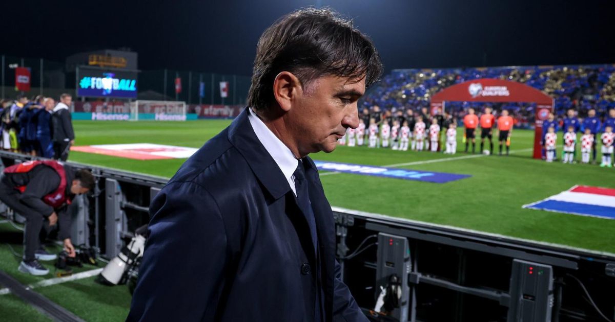 Dalić objasnio zašto je poslao čak 12 pretpoziva