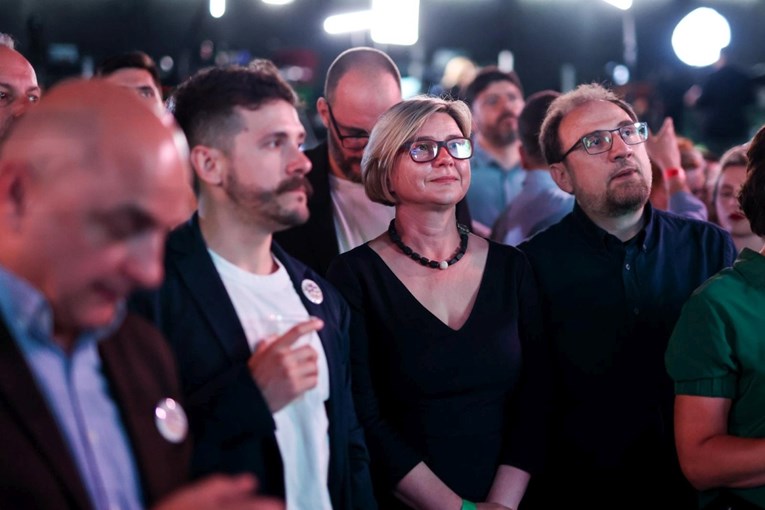 Možemo! i SDP rasturili i na izborima za zagrebačku Skupštinu