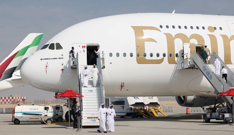 Bogati plaćaju 200.000€ za bijeg iz Dubaija