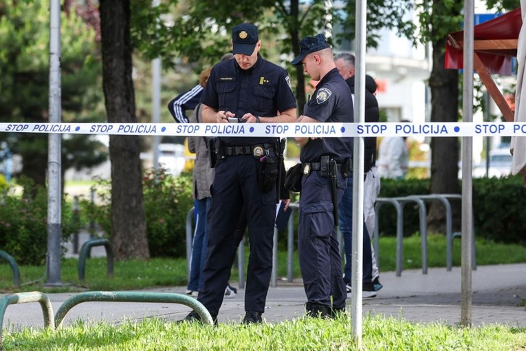 Serijski lopov krade po Zagrebu. Građani tvrde: "Privedu ga pa ga puste, dokle više?"