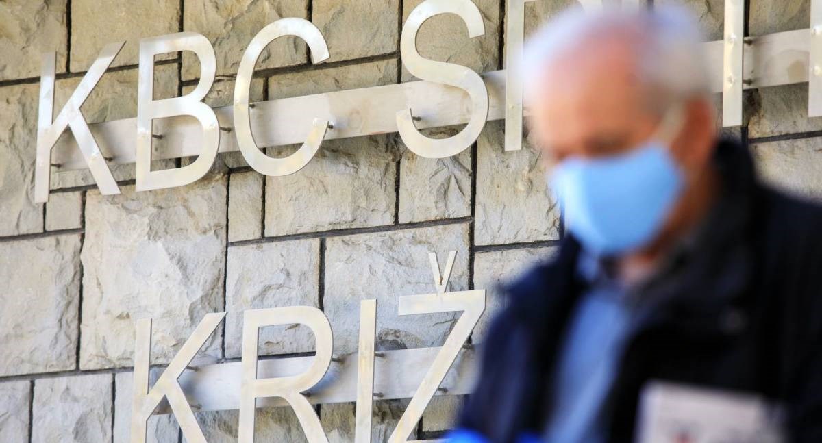 Obitelj žene pokopane pod tuđim imenom: "Iz bolnice su nam rekli da otpuštaju mamu"