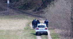 Krijumčar ilegalnih migranata pobjegao policiji kod Karlovca