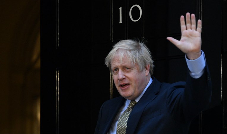 Što velika pobjeda Borisa Johnsona znači za Brexit?