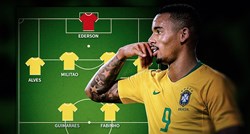 Brazil mijenja deset igrača za Kamerun. Sastav izgleda zastrašujuće