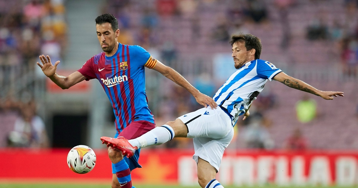 Busquets pristao na manju plaću. Evo kojeg se postotka odrekao