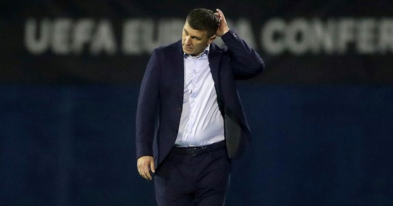 Pitali smo vas treba li Dinamo smijeniti Jakirovića. Evo kako ste glasali