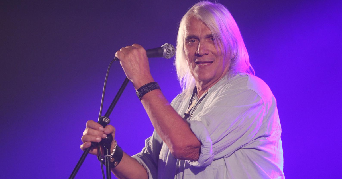 Bora Čorba završio u bolnici zbog jake upale pluća