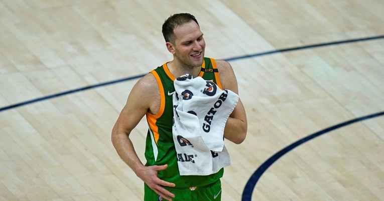 Bogdanović izabran za najboljeg igrača tjedna na Zapadu