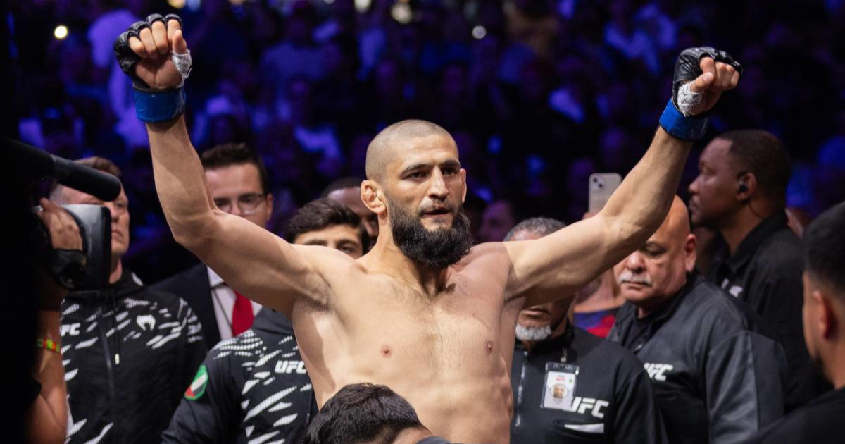 UFC zvijezda želi napasti olimpijsko zlato u hrvanju