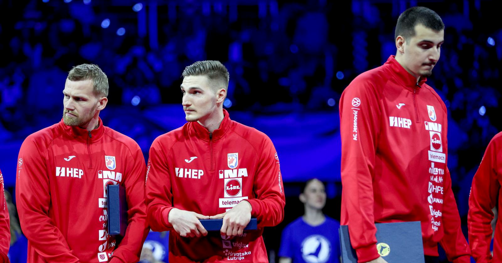 Za četvoricu rukometaša u srijedu doček u Ljubuškom