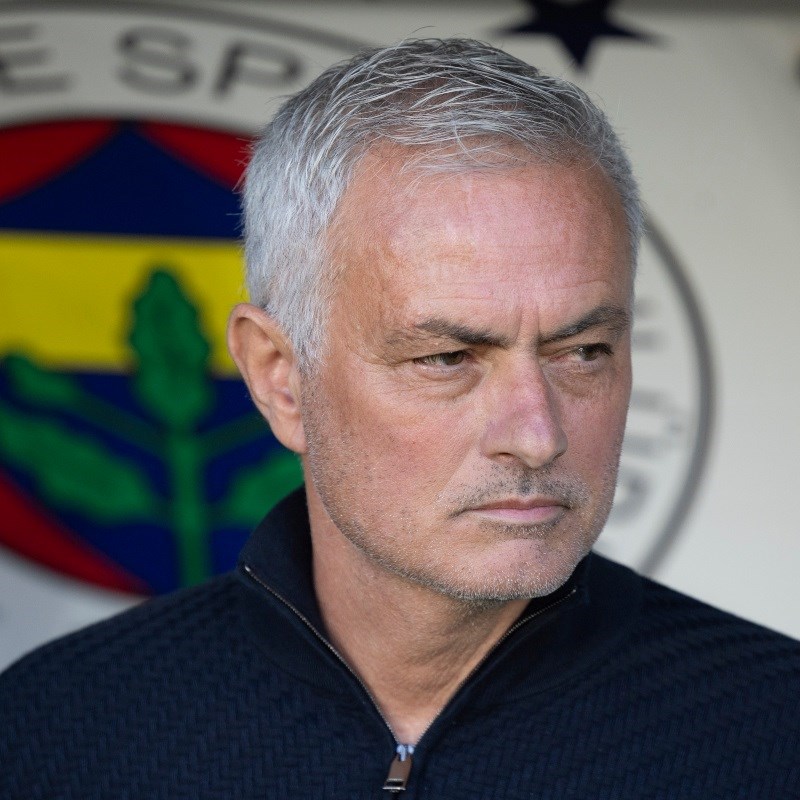 Mourinho nakon poraza: Ishod ove lige je bio određen i prije početka