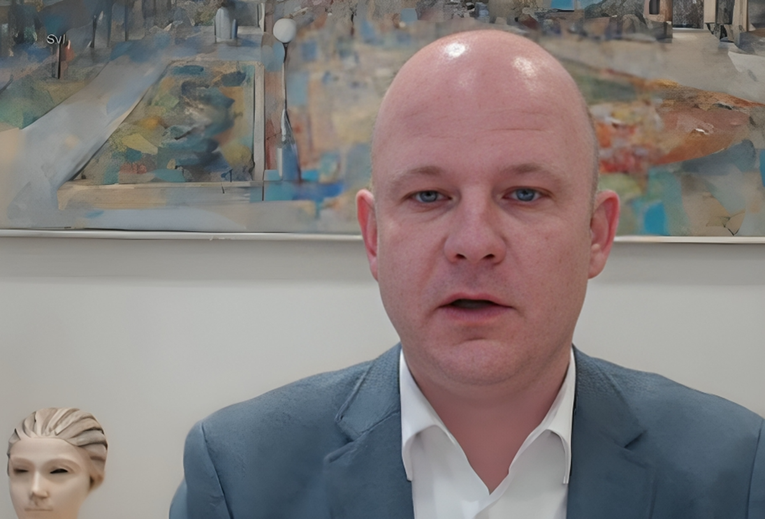 Jakšić: Čestitam menadžmentu Thompsona, potrudili su se da opet bude u prvom planu