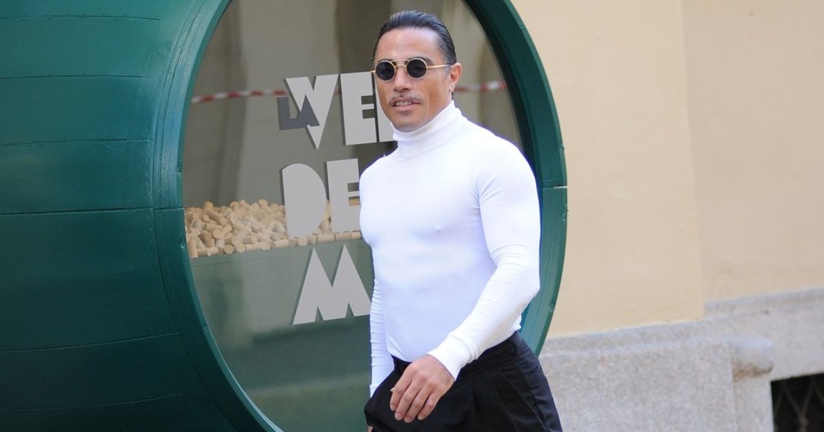 Restoran Salt Baea u Londonu u minusu više od 6 milijuna eura, posao u SAD-u propada