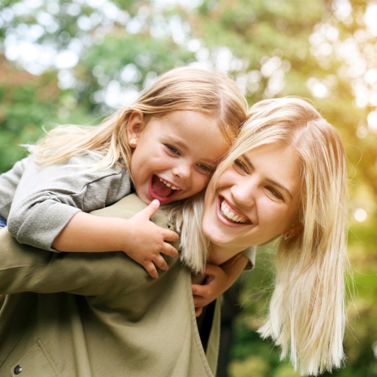 Kako odgojiti sretno dijete? Ove navike roditelja ključne su za to