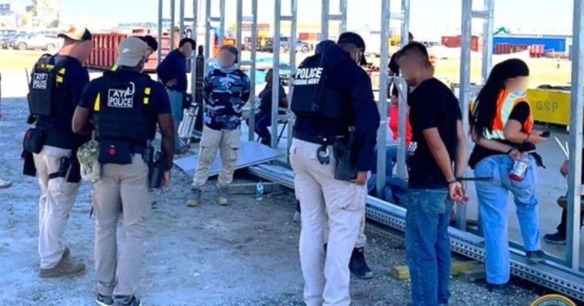 Južna Koreja bijesna zbog racije u tvornici Hyundaija u Americi. Spremaju odgovor