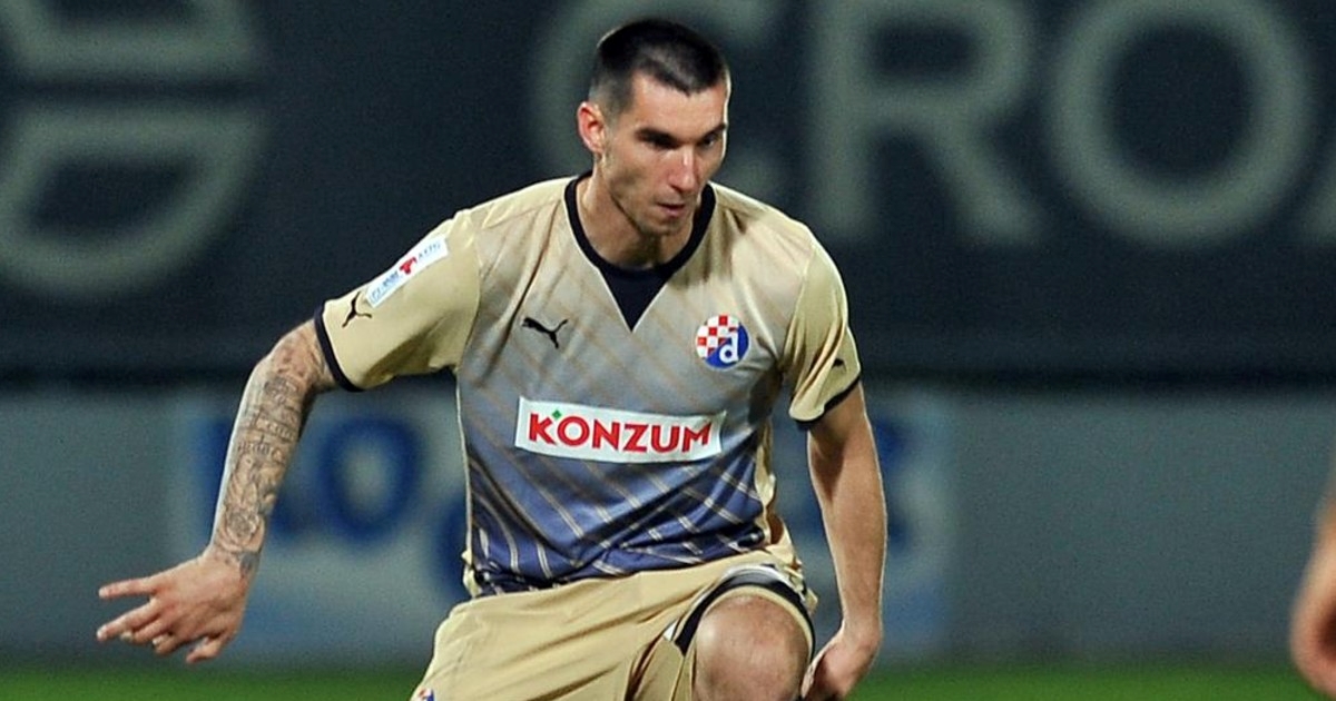 Dinamo se oprostio od preminulog Pokrivača
